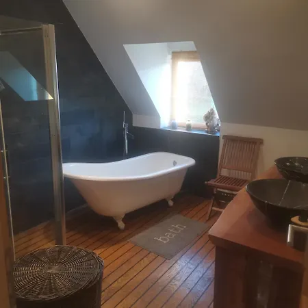 Cetame Holiday home Etretat